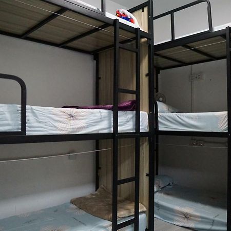 Pandora After 80S Hostel Hong Kong Luaran gambar