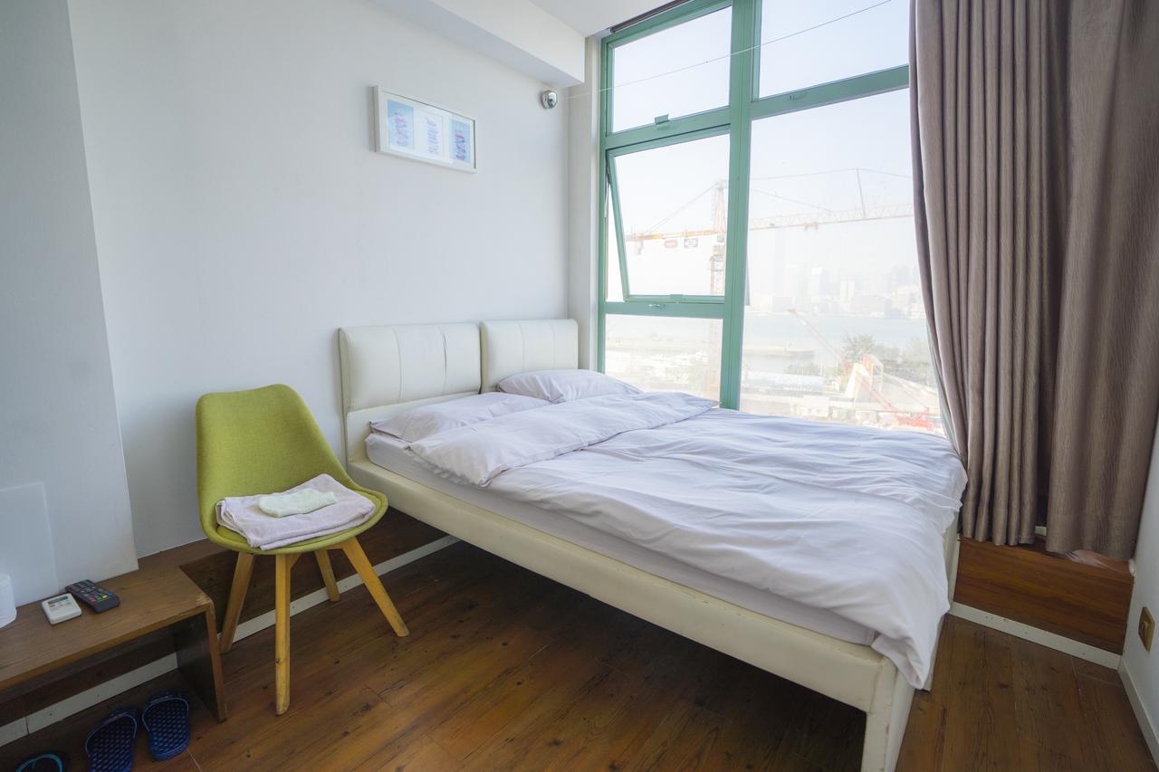 Pandora After 80S Hostel Hong Kong Luaran gambar