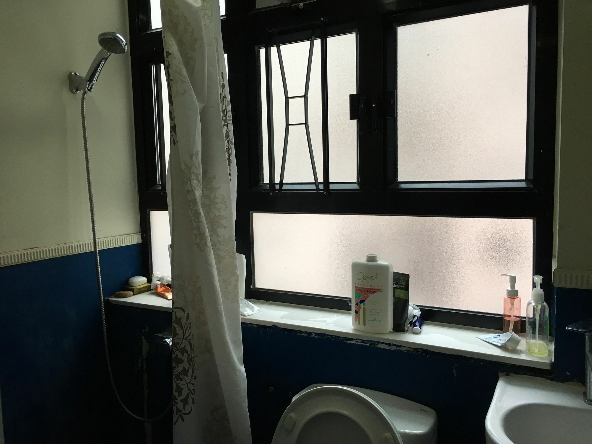 Pandora After 80S Hostel Hong Kong Luaran gambar